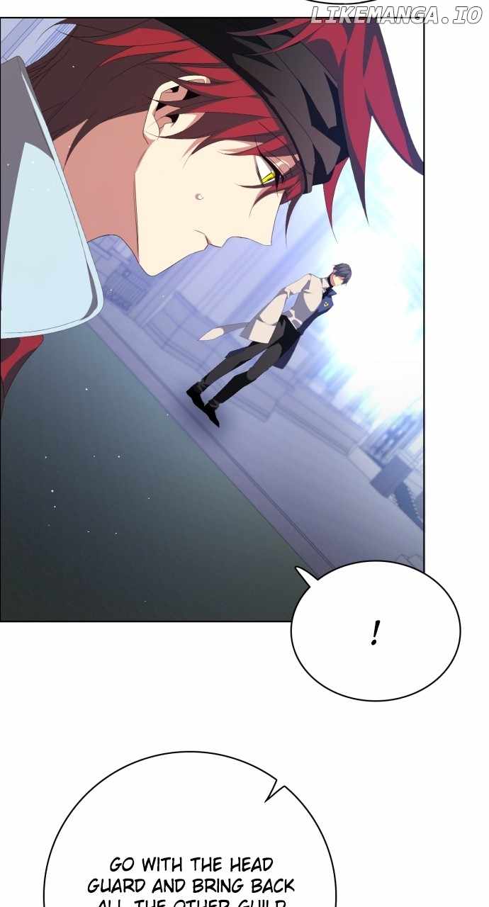 Zero Game Chapter 304 91